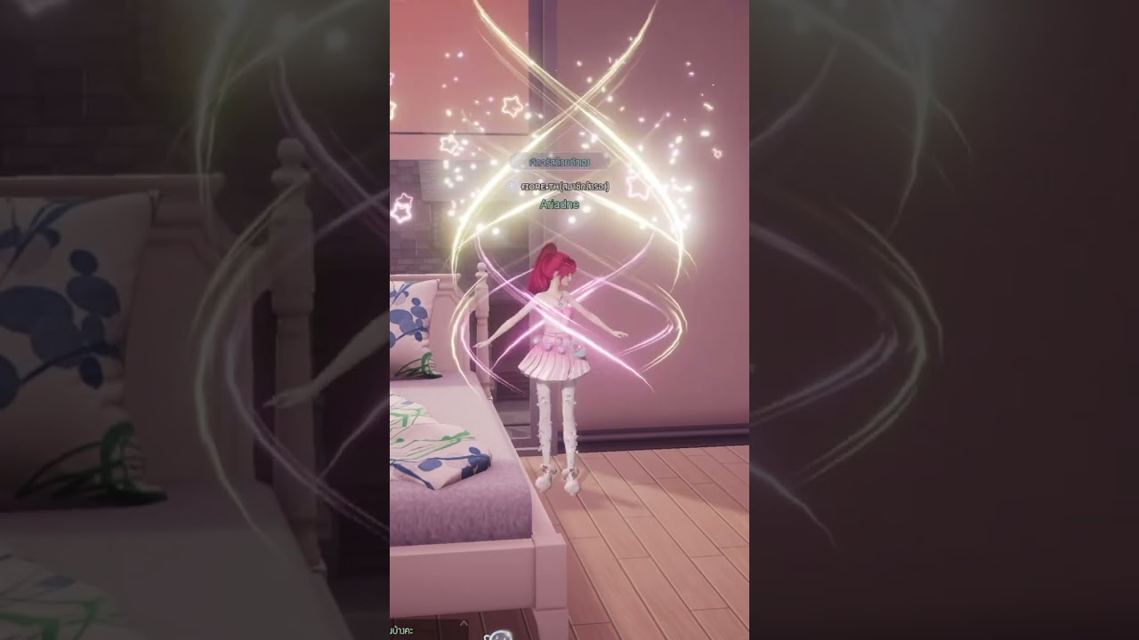ᨳ VLOG 1 DAY WITH ARIADNE ˚₊BLACK WINGS ID:109990412#lifemakeover #lmdreamlife