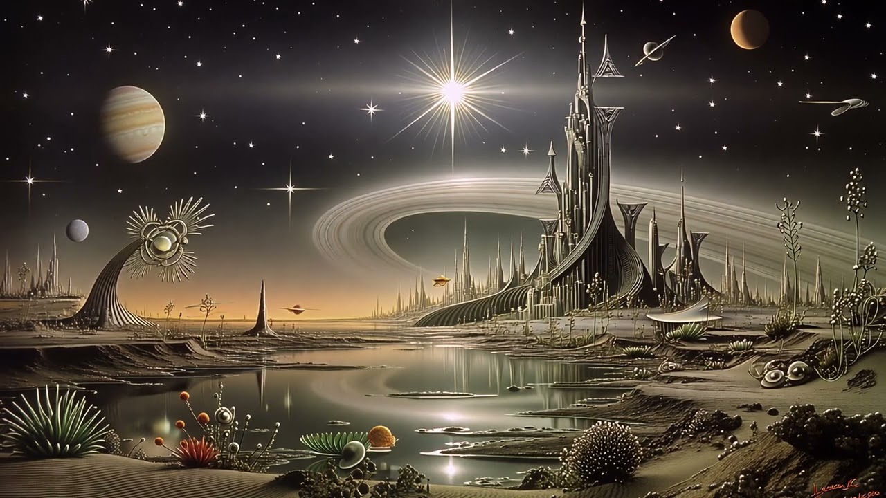 Sequoia - acid trance, industrial, tribal\\AI-Gen Music N Art