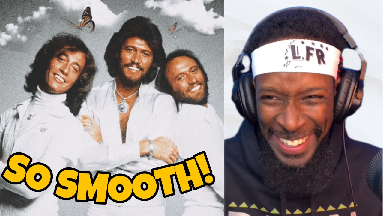 First Time Hearing | The Bee Gees - Tragedy | Reaction