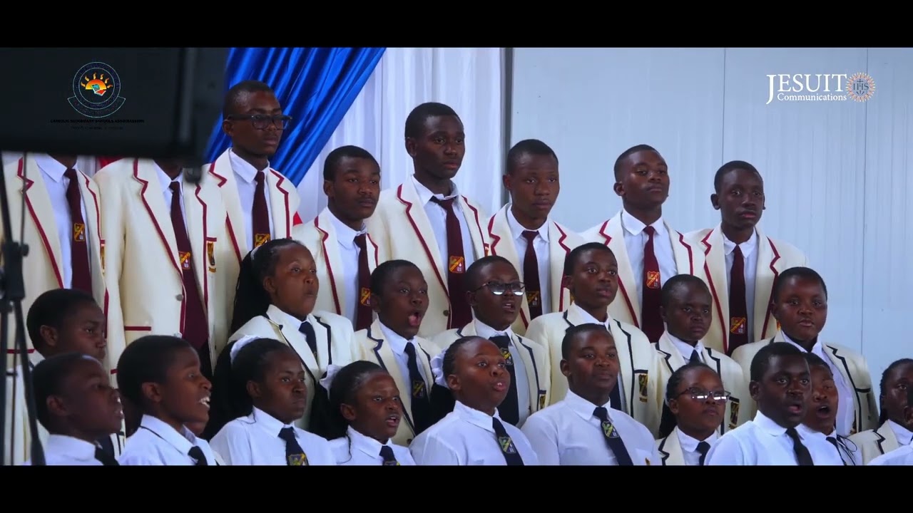 Zim Catholic Music | St Francis Of Assisi | CASSA 2025 Archdiocese of Harare