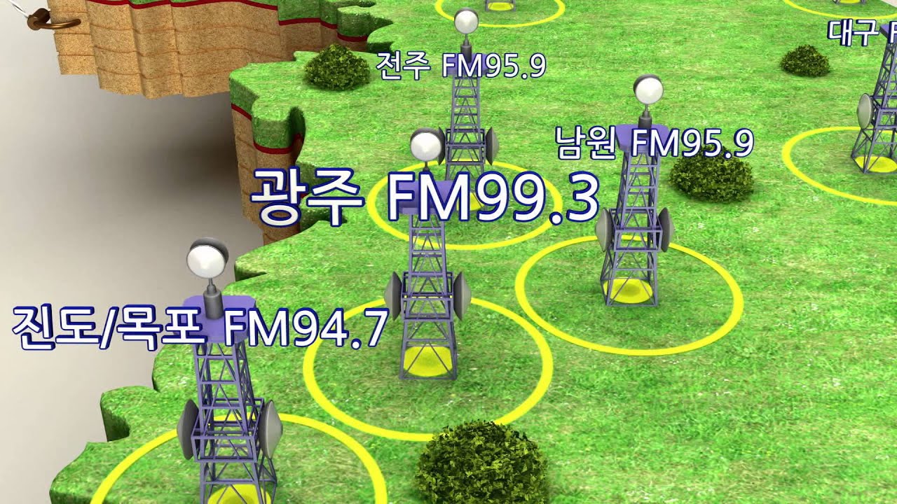 국악방송 홍보영상