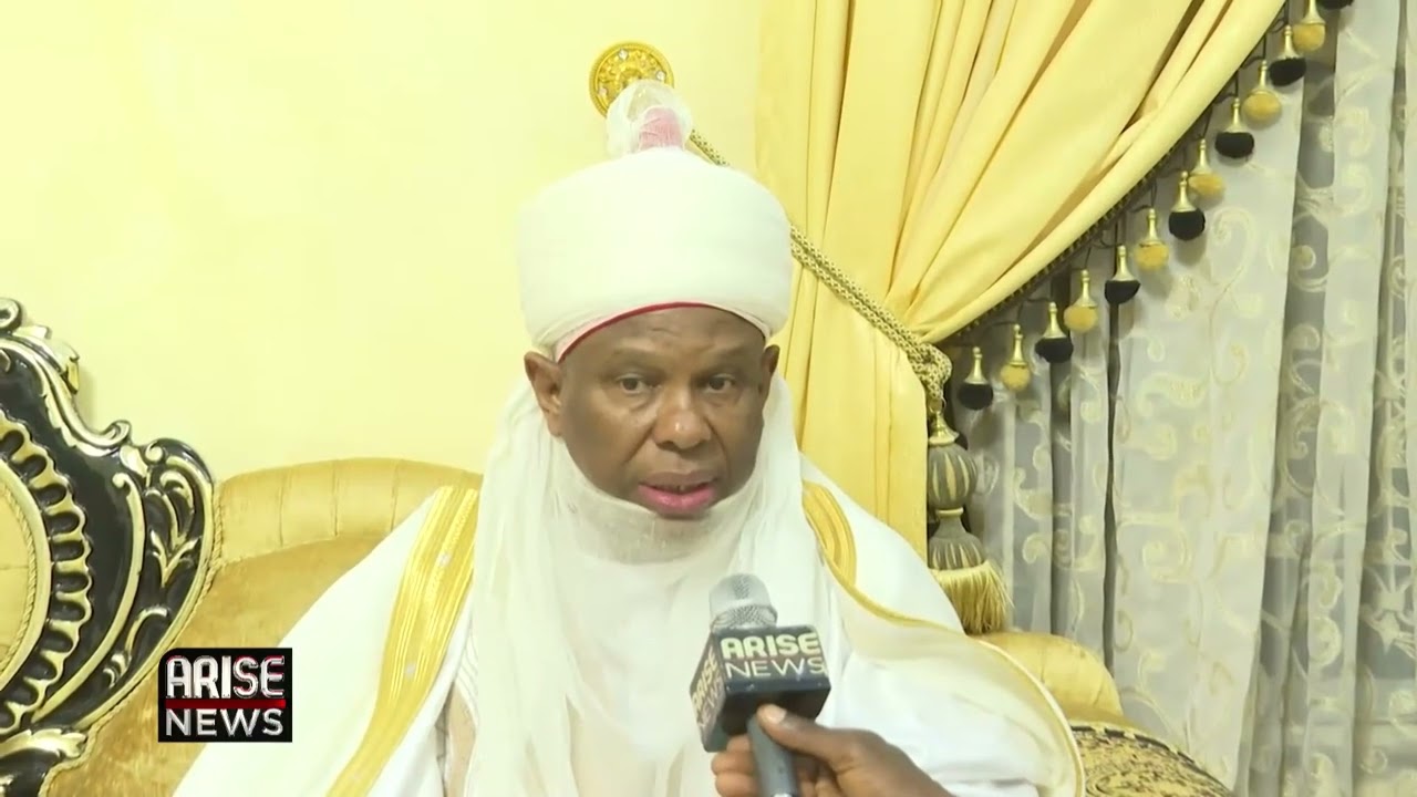 EMIR AMINU ADO BAYERO ATTENDS PUBLIC FUNCTIONS