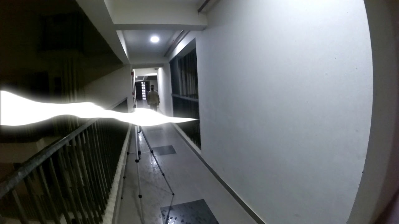 Thunderstorms & Lightning | Rogue weather in Noida