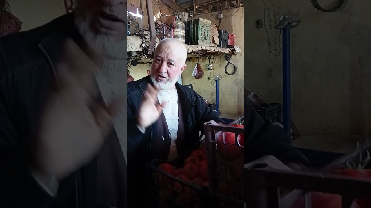 شهد شاهد منهم 