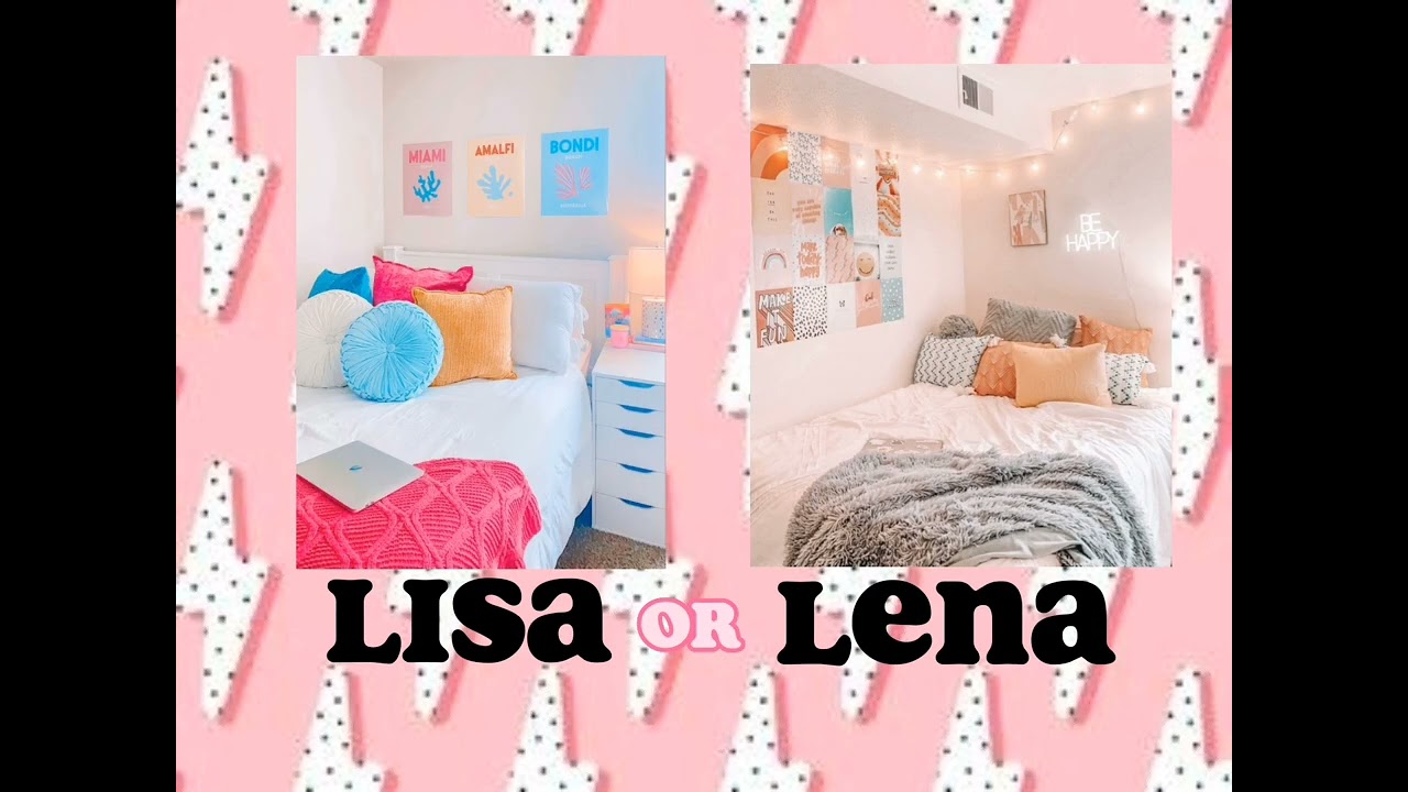 Lisa or Lena [Preppy] 💗