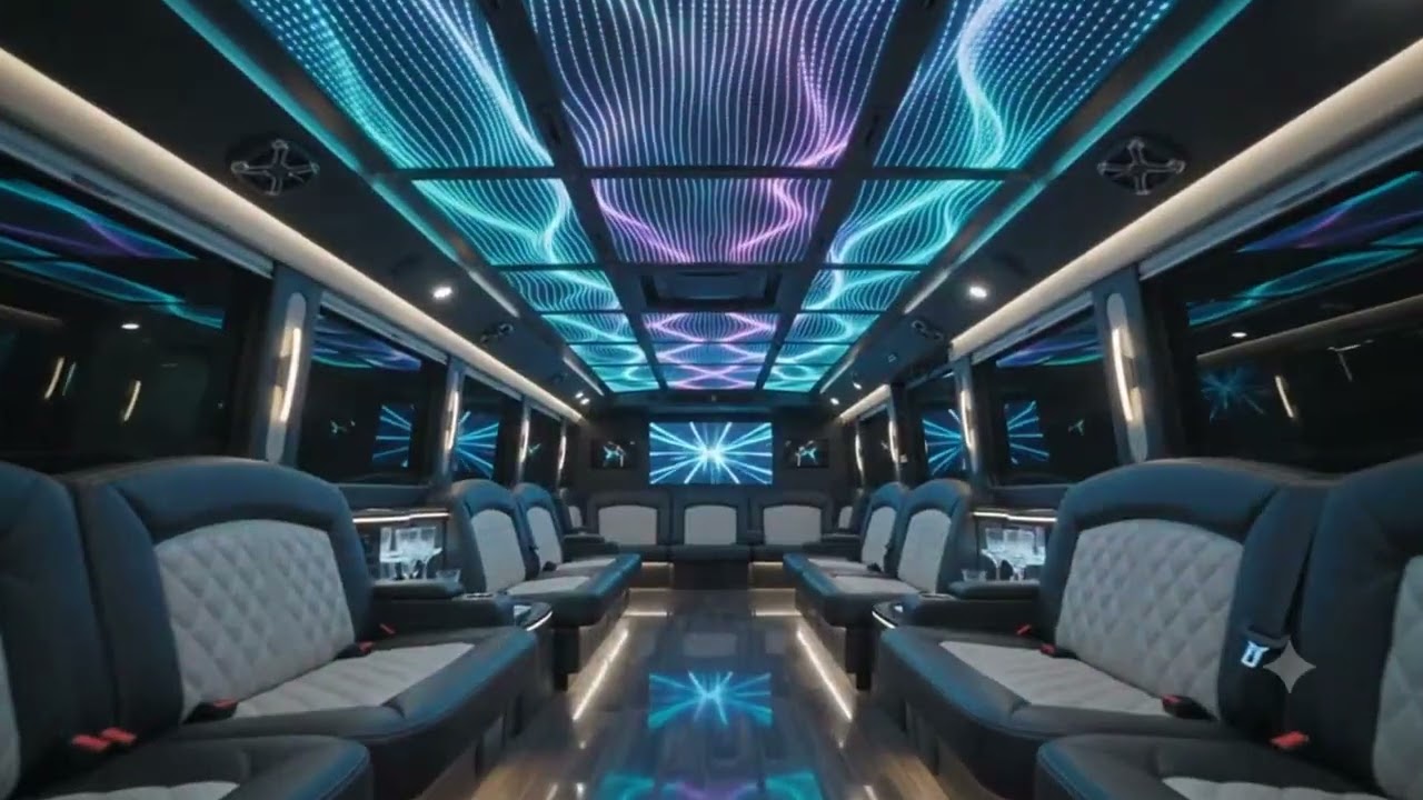 Easy Charter Bus Rentals for Napa Wine Tours and Group Travel