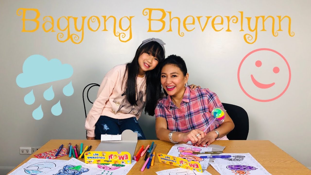 3 Marker Challenge w/ Ate Rufa Mae Quinto - Vlog 31 | Lady Pipay