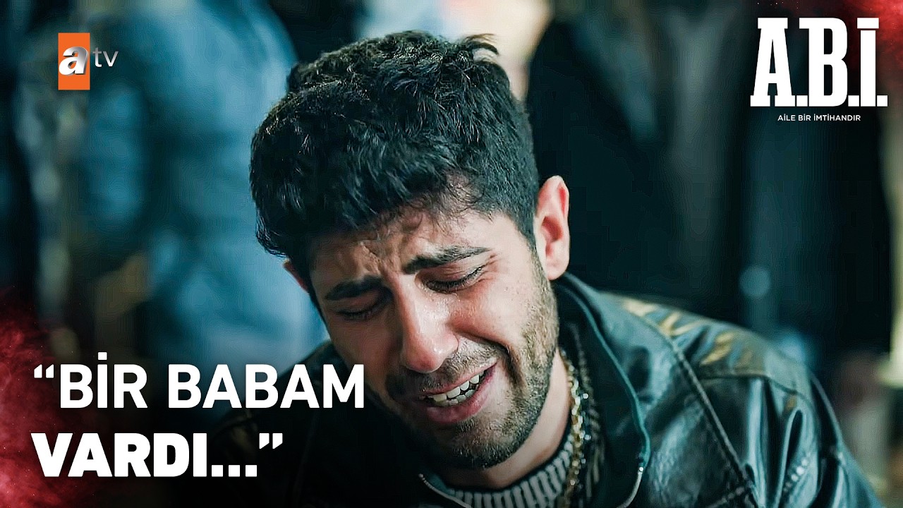 Genco'nun acılı günü  - A.B.İ. 4. Bölüm