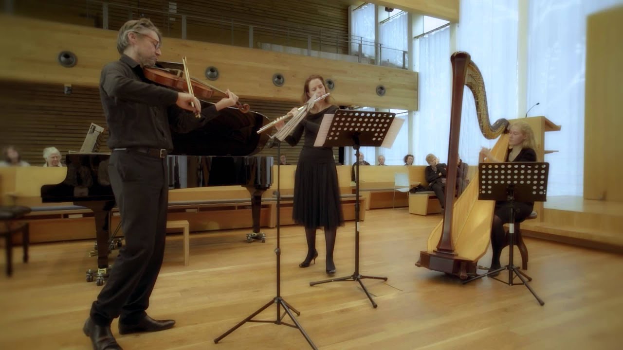 02 Malkin Trio Song of Songs