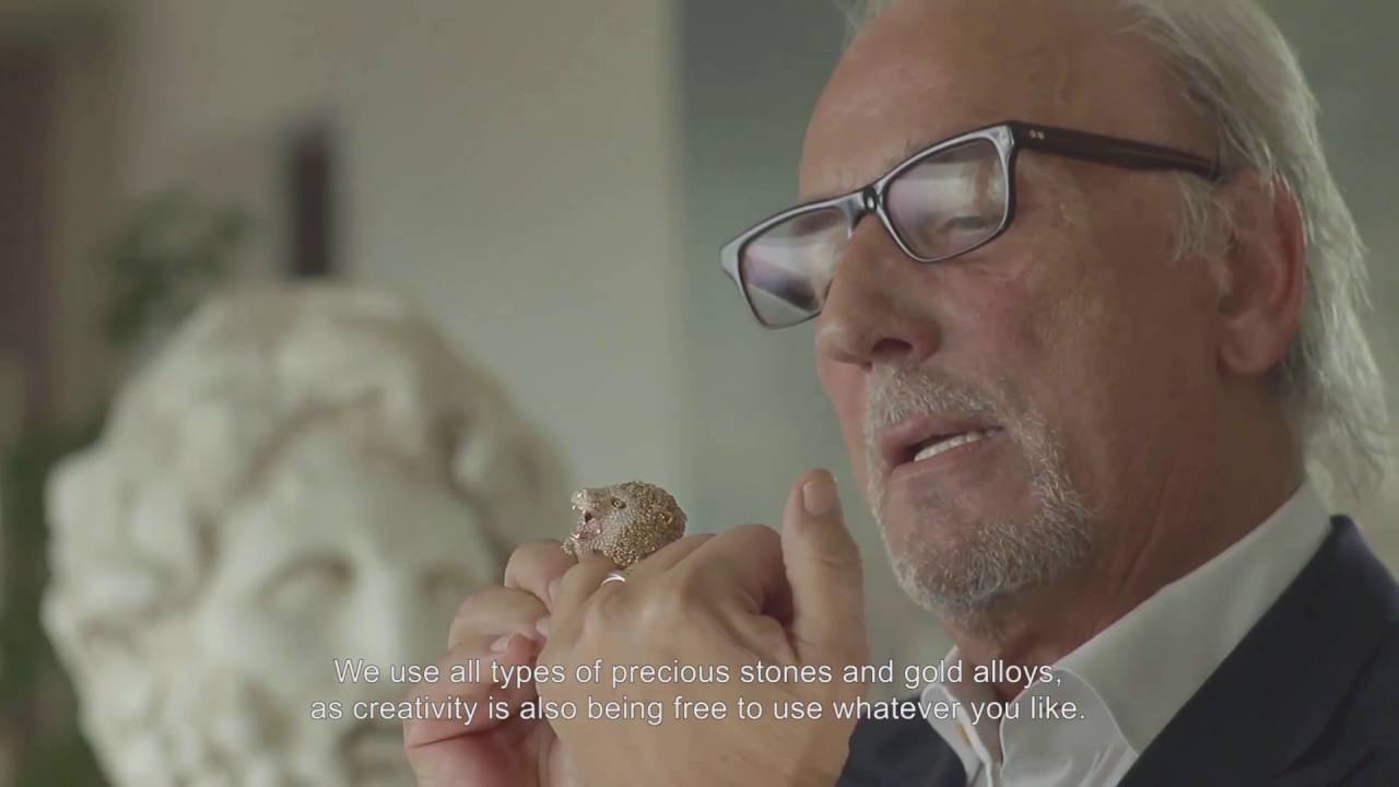 Roberto Coin Fine Jewelry