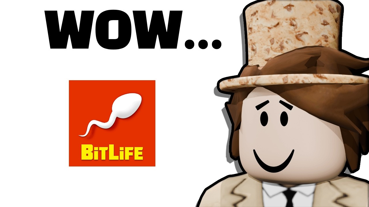 BITLIFE...