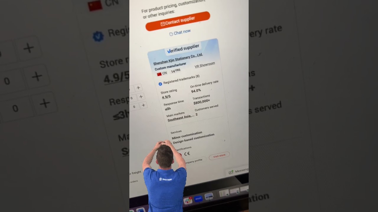 🤑 5 Alibaba Hacks to find the best manufacturers for your amazon products 📦