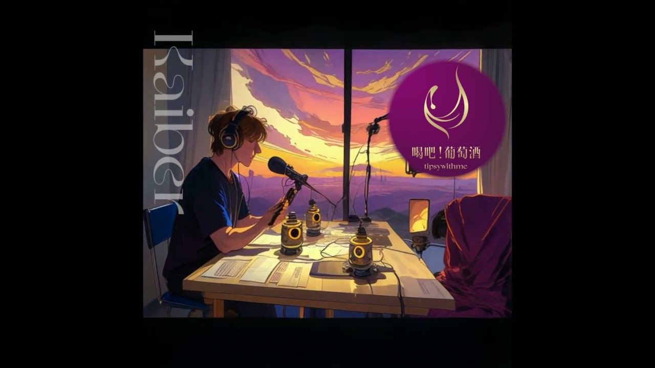 EP161 - SSI酒匠的科目三在考什麼、我們要辦聽眾見面會了、1000元喝6款布根地