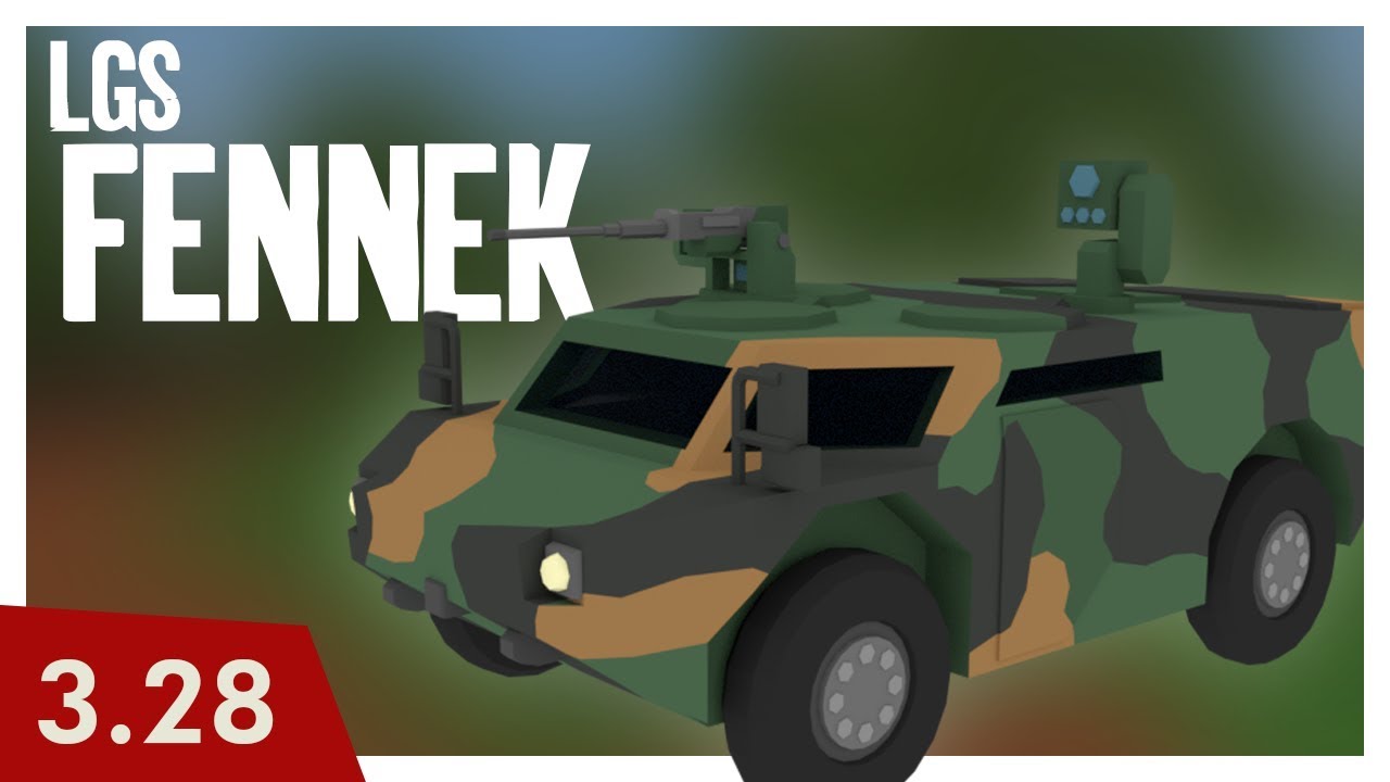 Unturned Mods Chinese Weapons, Cargo Boat and Recon Car