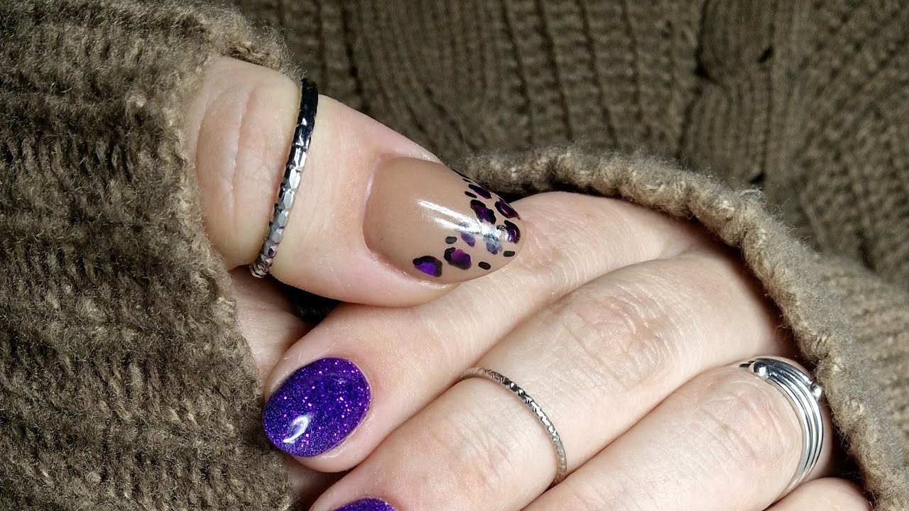 LIVE Daumen repariert mit @dipdrip_dippingpowder #nails #foryou #nailart #beauty #viral #diynails 