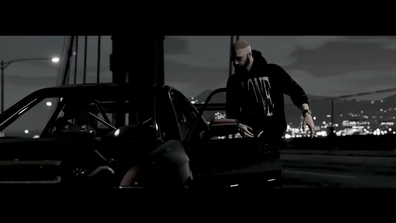 Ignaz Visuals Los Santos Carporns - Динка Канджо SJ