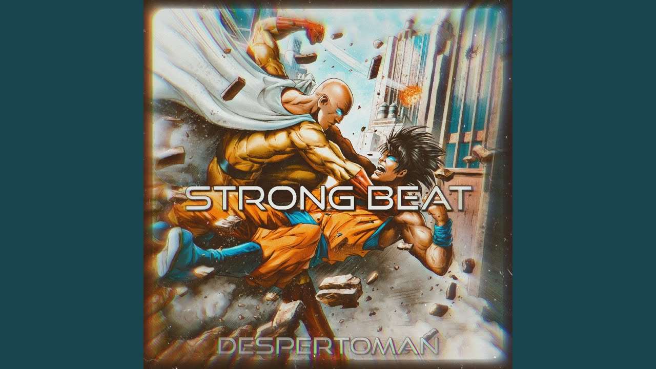 Strong Beat