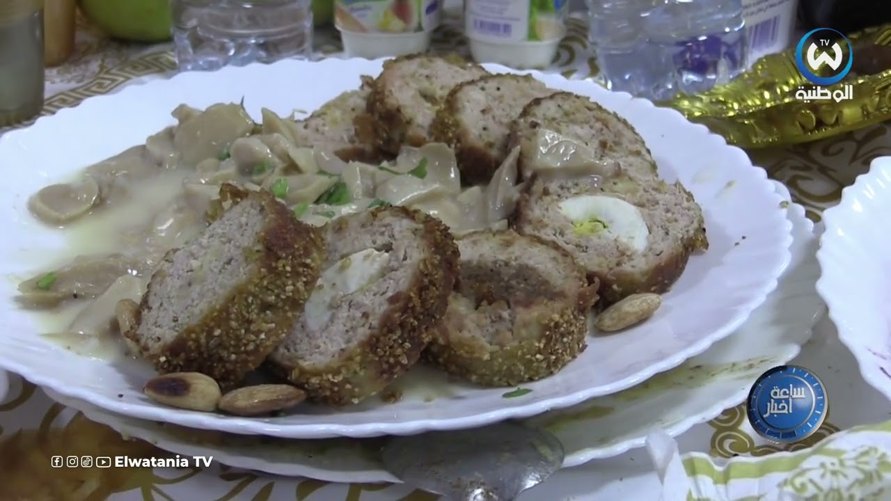 تيارت..الطلبة الدوليون في الجامعة معجبون بالأطباق الجزائرية