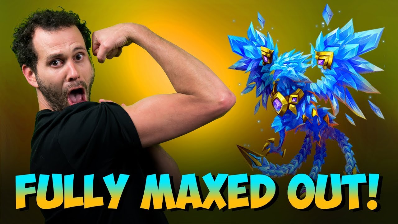 JT's Main: Maxing out Lazulix... INSANE ENDING!