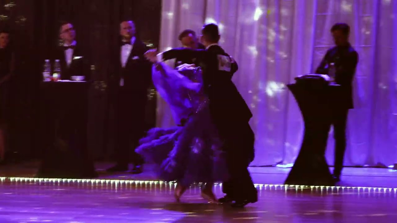 Sandra Jabłońska & Michał Le | Garwolin 2022 | Slowfox | 4K