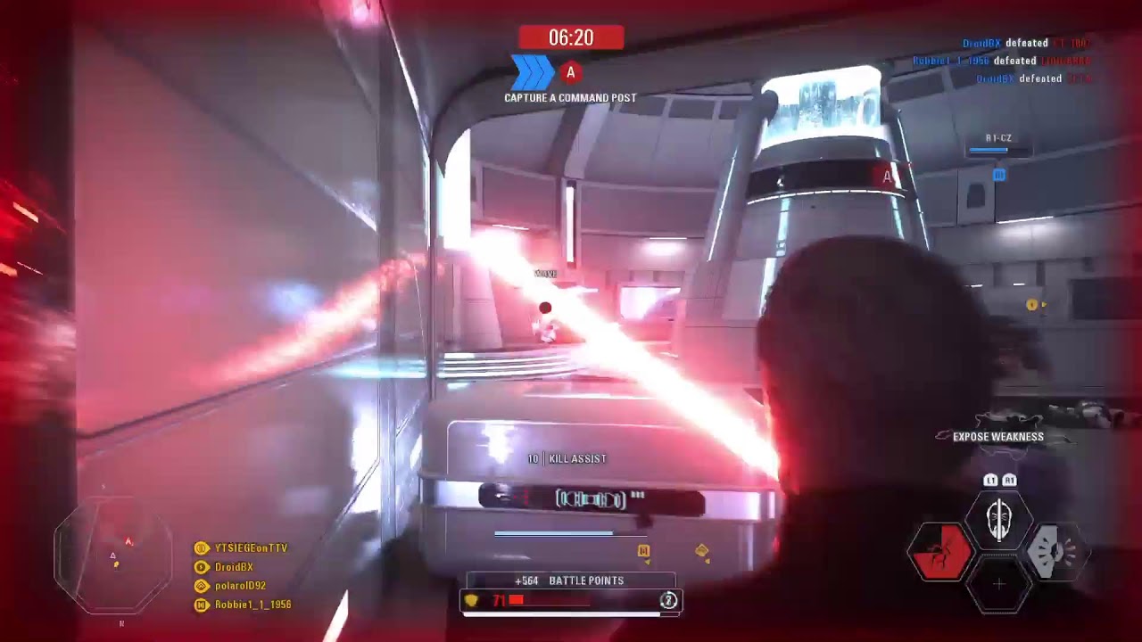 Battlefront 2