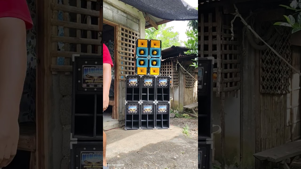 elstar wobble sound check #soundcheck  #trending  #sound 