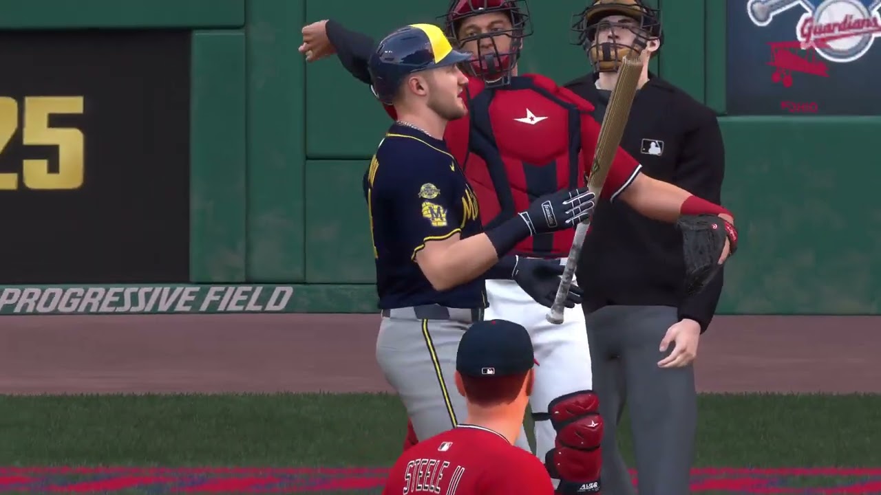 WORLD SERIES CHAMPS! 🏆 585 Strikeouts & The Perfect Season! (Part 11)