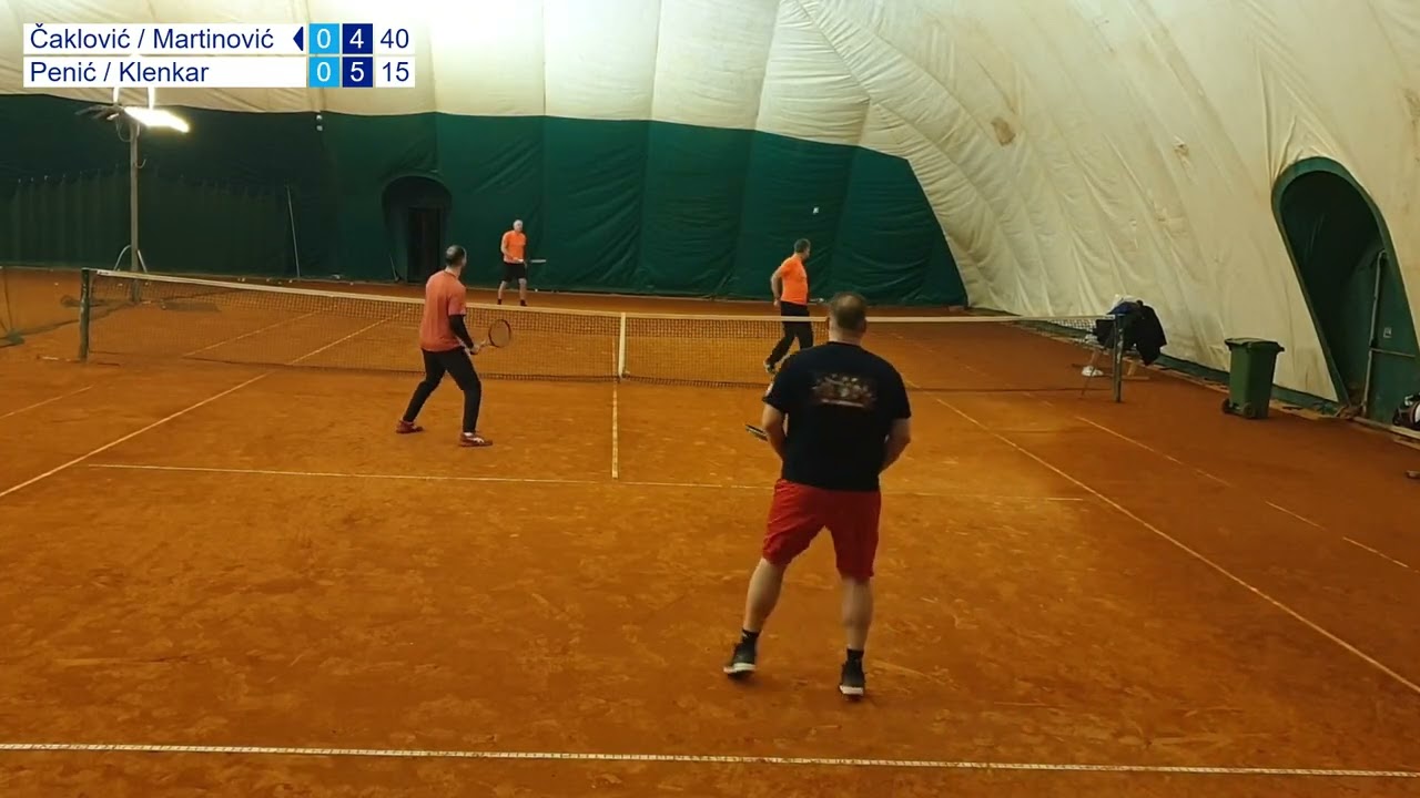 Penić / Klenkar 18.02.2026.