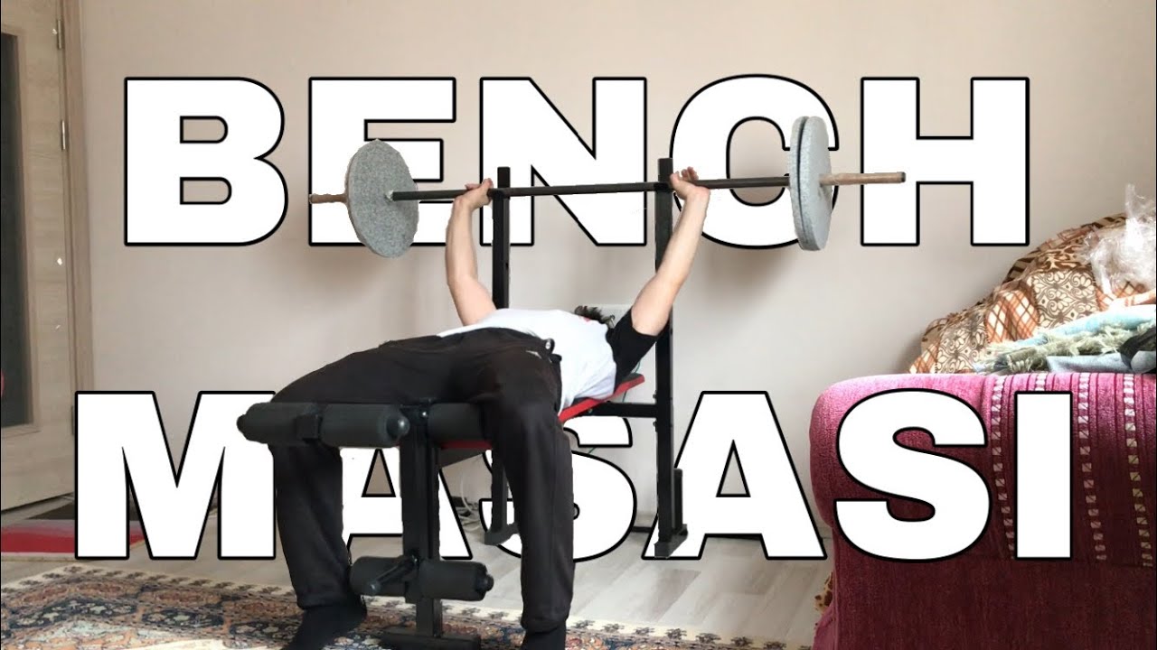 Uygun fiyat bench sehpası kutu açılımı ve kurulumu
