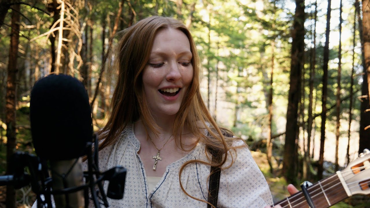 Fey Fili - Be Your Woman