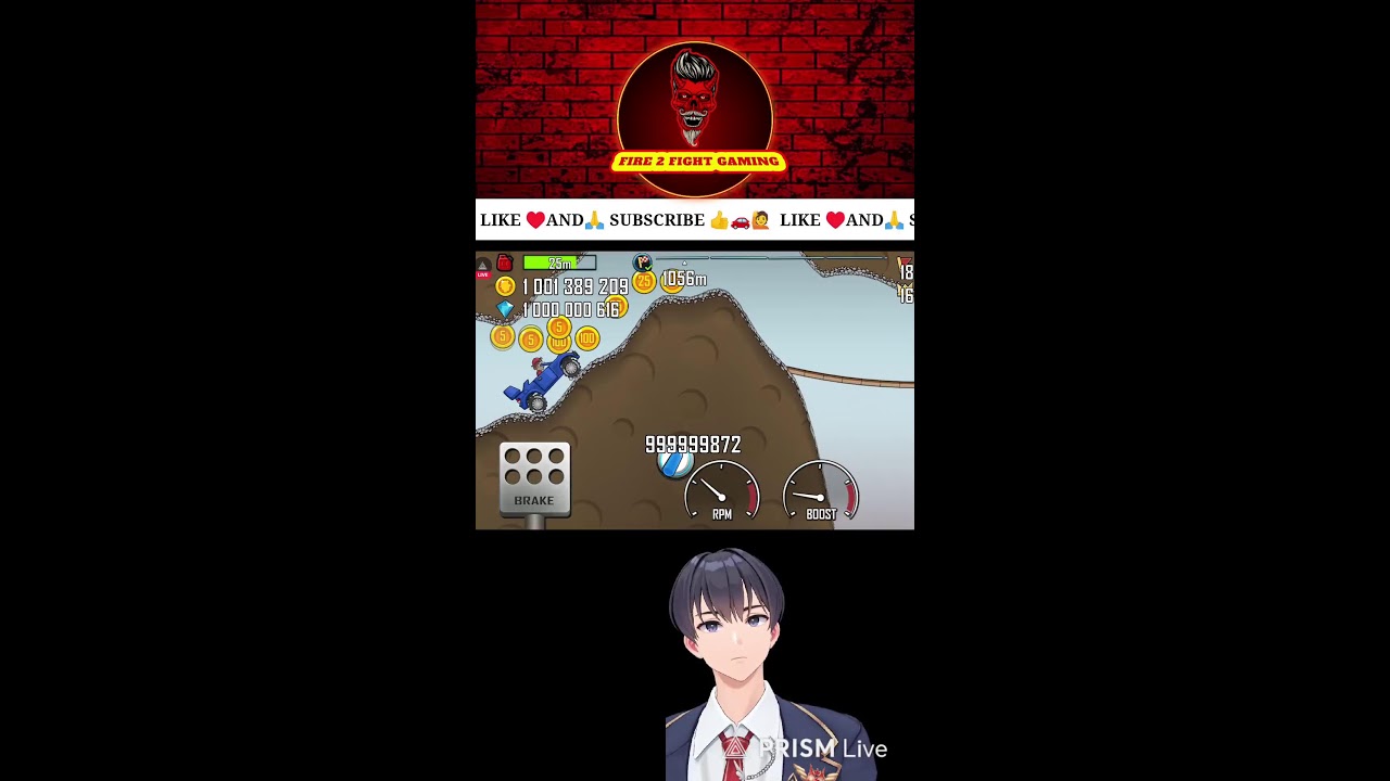Live streaming of Fire2fight Gaming