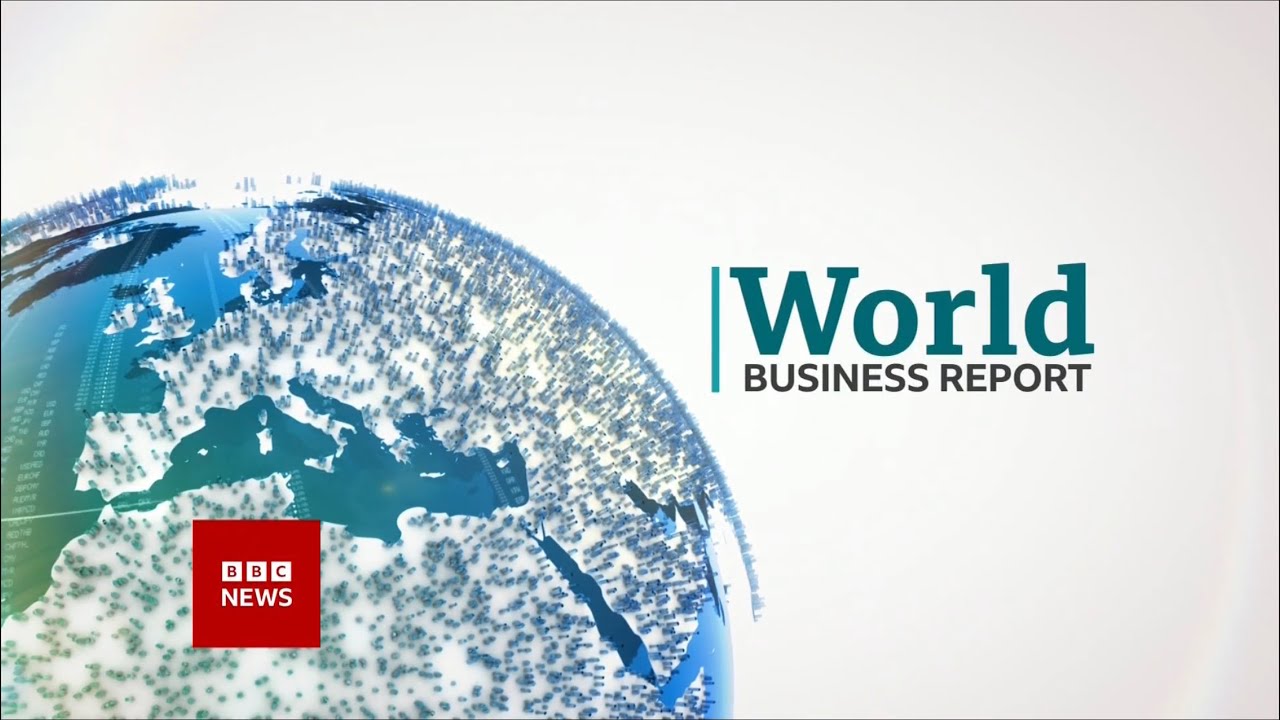 World Business Report - P.2 14.30BST and BBC News 14.45BST (Full - Program) - 12 May 2023