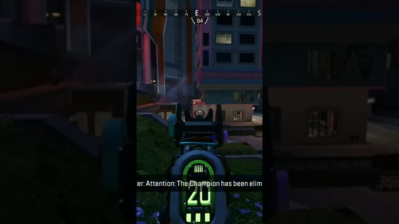 best play of Apex s22 #apexlegends #apexlegendsclips