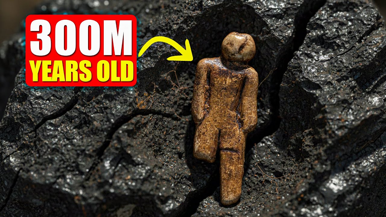 12 Strange Fossils That Shouldn’t Exist