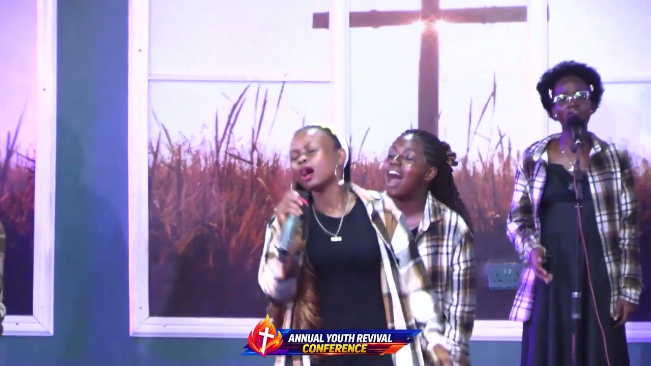 PRAISE & WORSHIP| PALACE OF PRAISE AND PRAYER CHURCH | FAITH FOR TERRITORIES