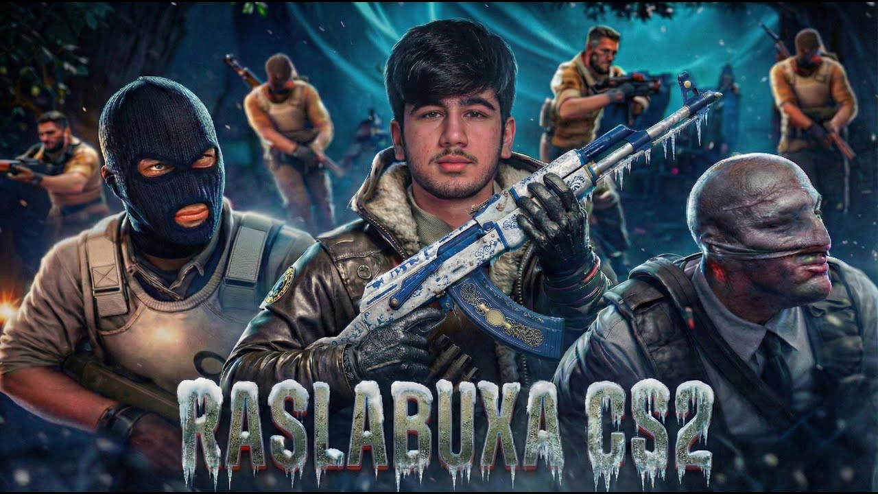 🔴 FACEIT CS2 LIVE 3K ELO UP #csgo #cs2 !!!!