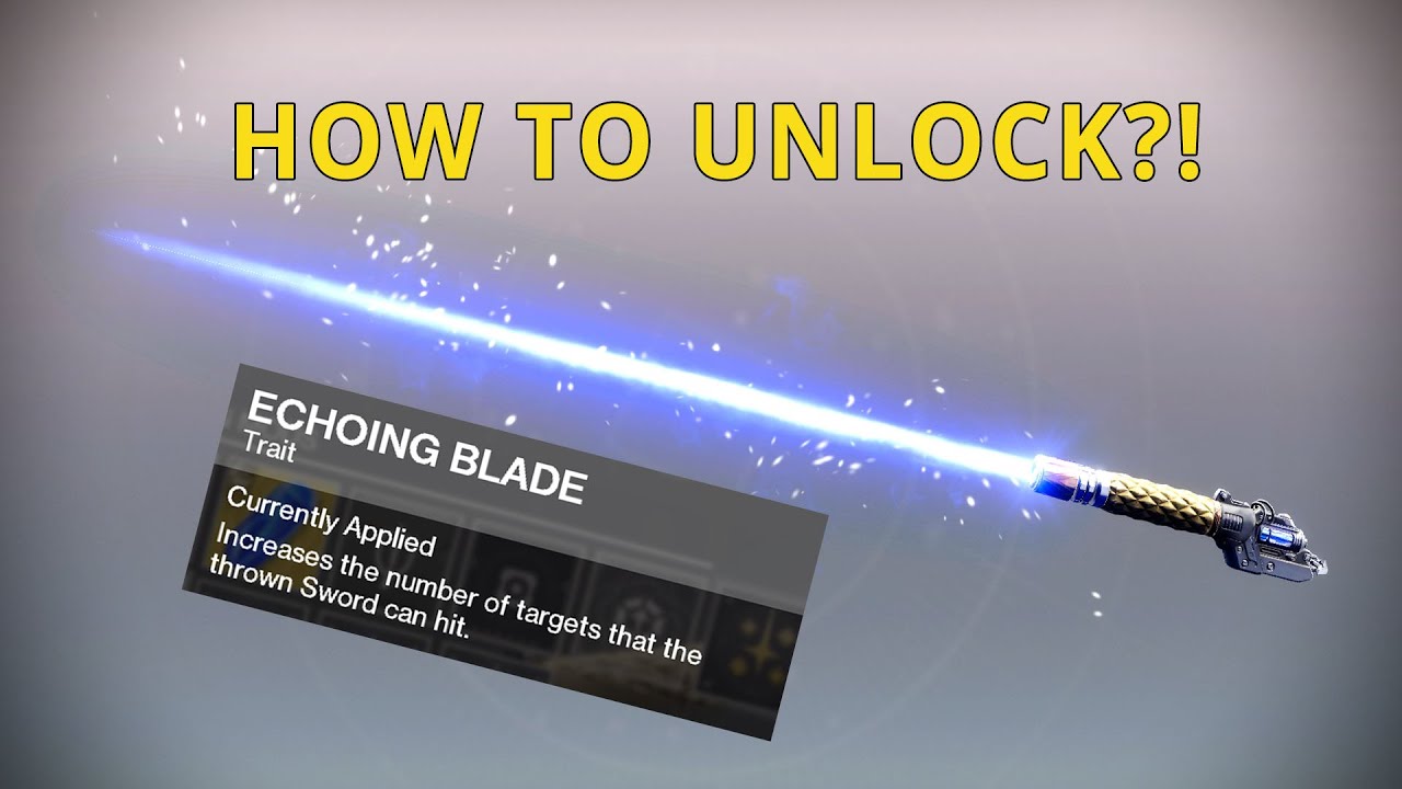 Praxic Blade Catalyst - All 7 Oddities