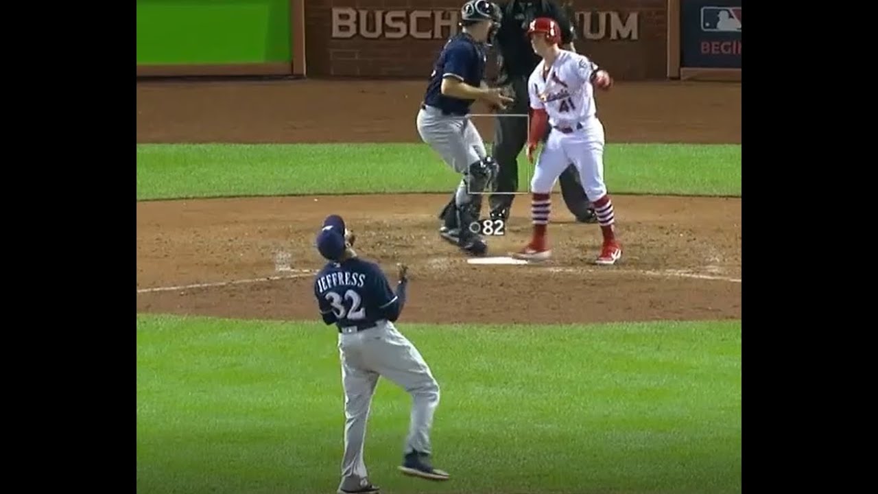 2018 Milwaukee Brewers season highlights