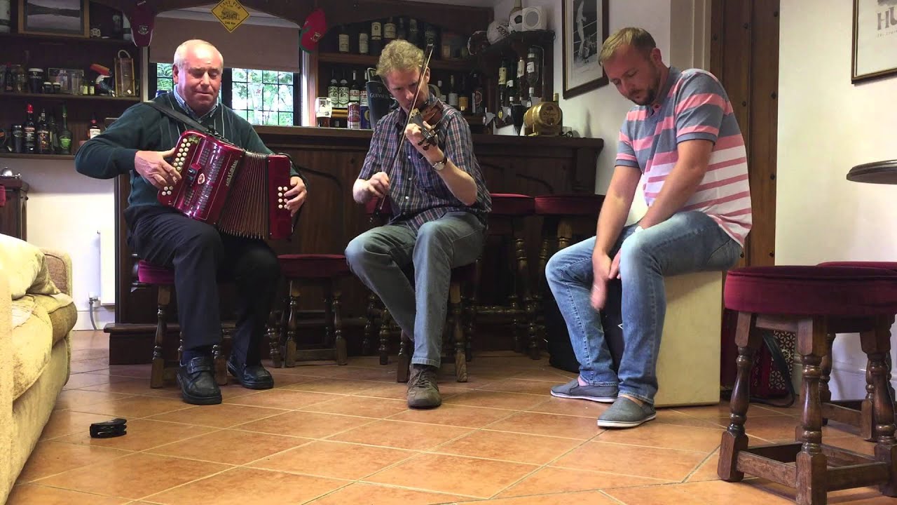 Peters Street - The Traveller - Tom Wards Downfall