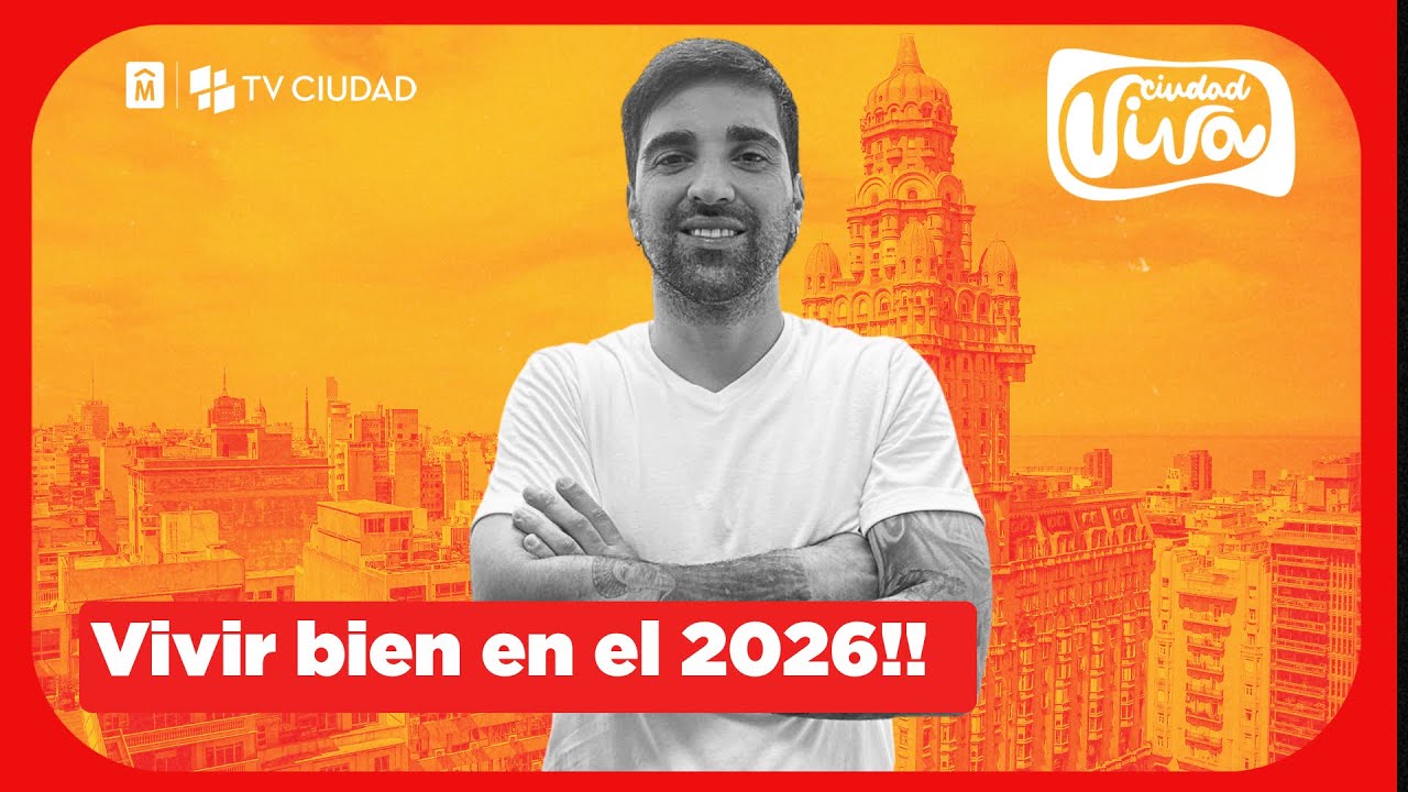 Mariano Pereira y la mejor dieta para ser saludables y vivir bien en el 2026