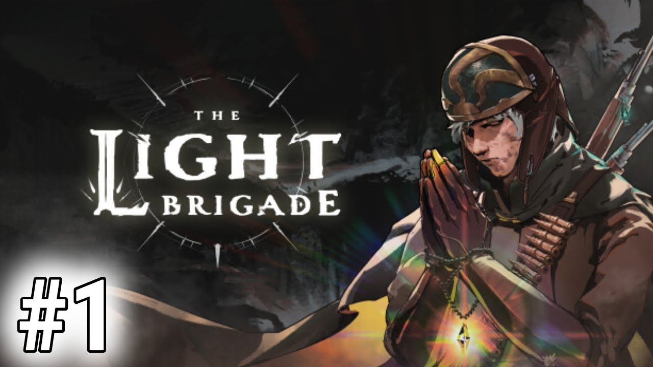 [Episode 1] The Light Brigade PSVR 2 Gameplay [The First Hour of The Full Game]