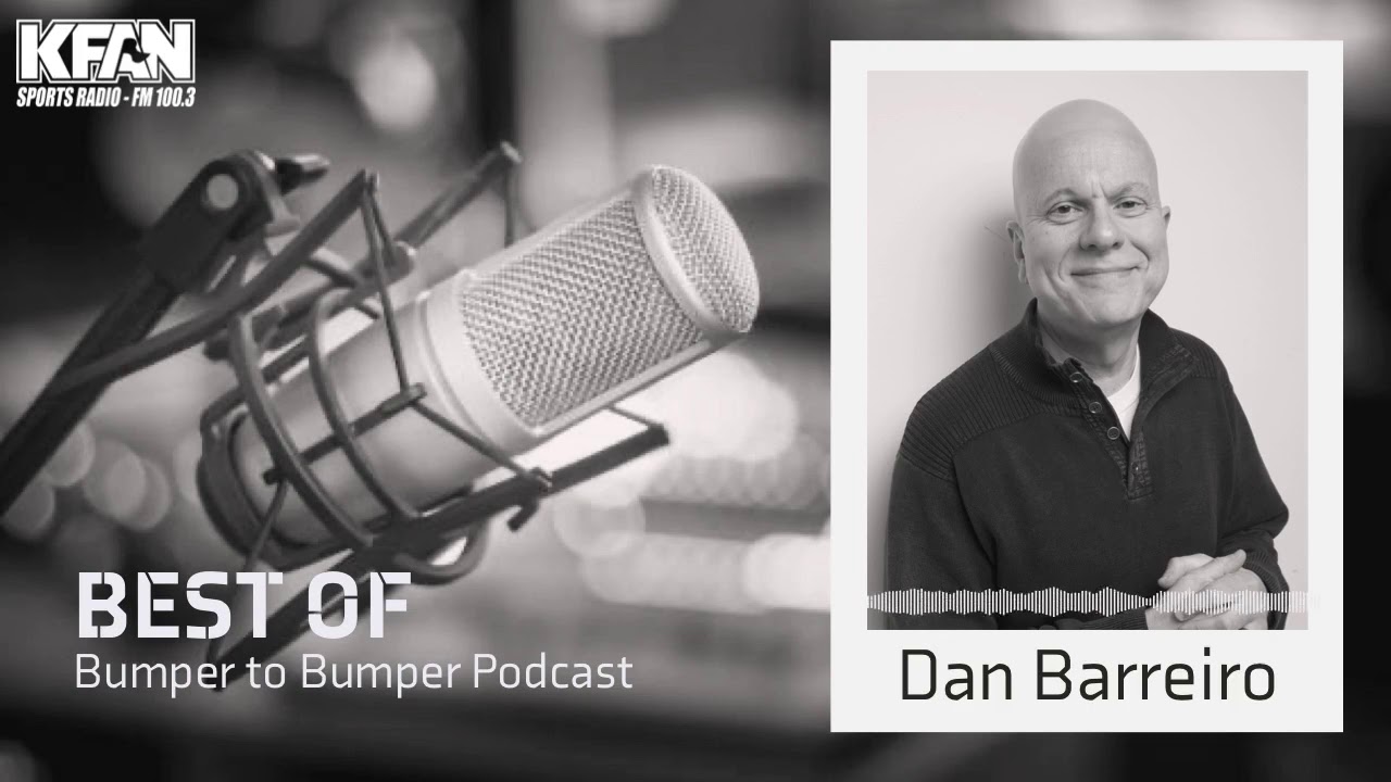 BEST OF Bumper to Bumper Wednesday June, 10: Bill Morice, Tom Lyden, Pat Kessler