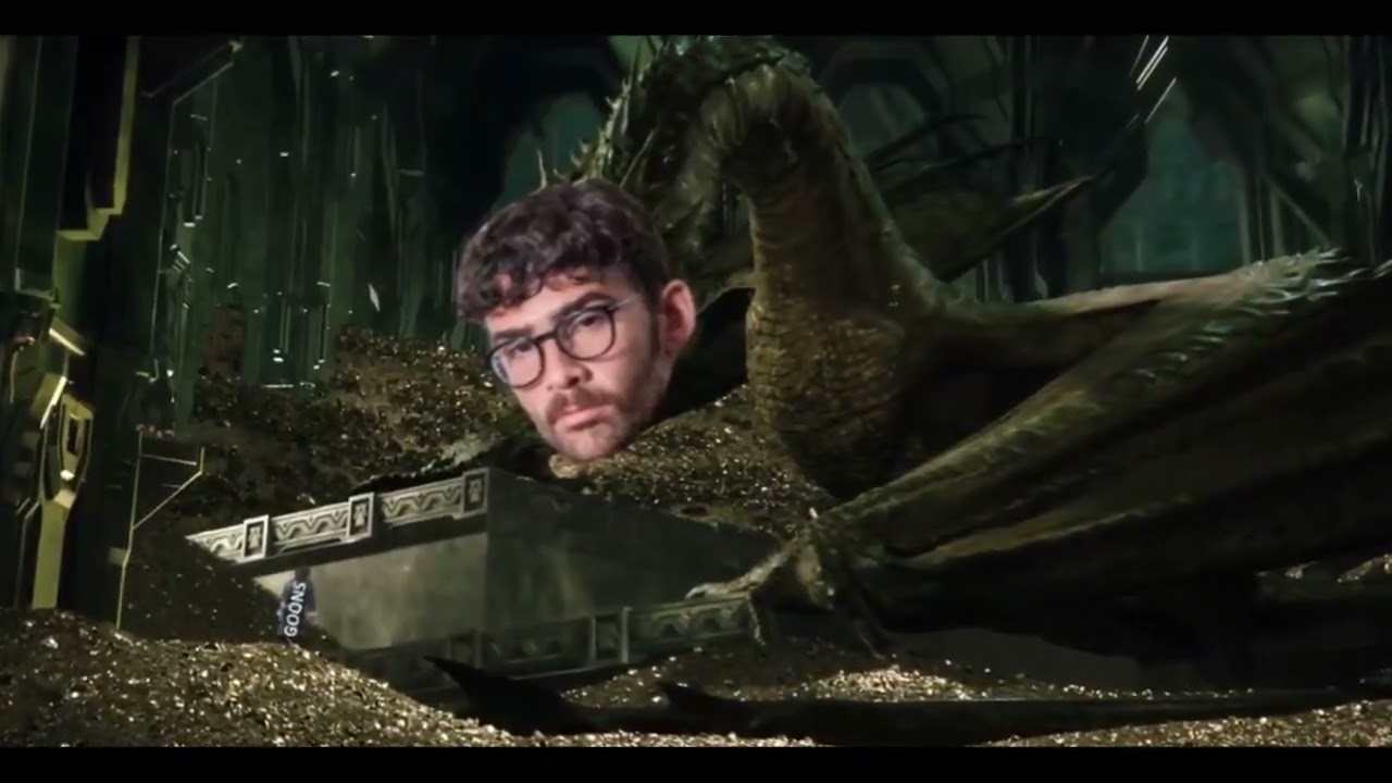 Ethan Woke Up