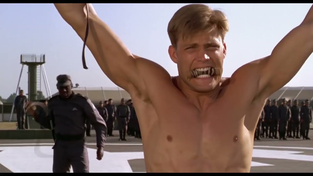 Starship Troopers: 