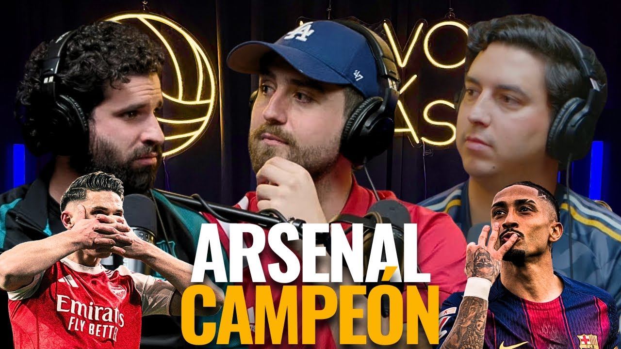 ¿Se VIENE la REMONTADA del CITY en el ETIHAD?