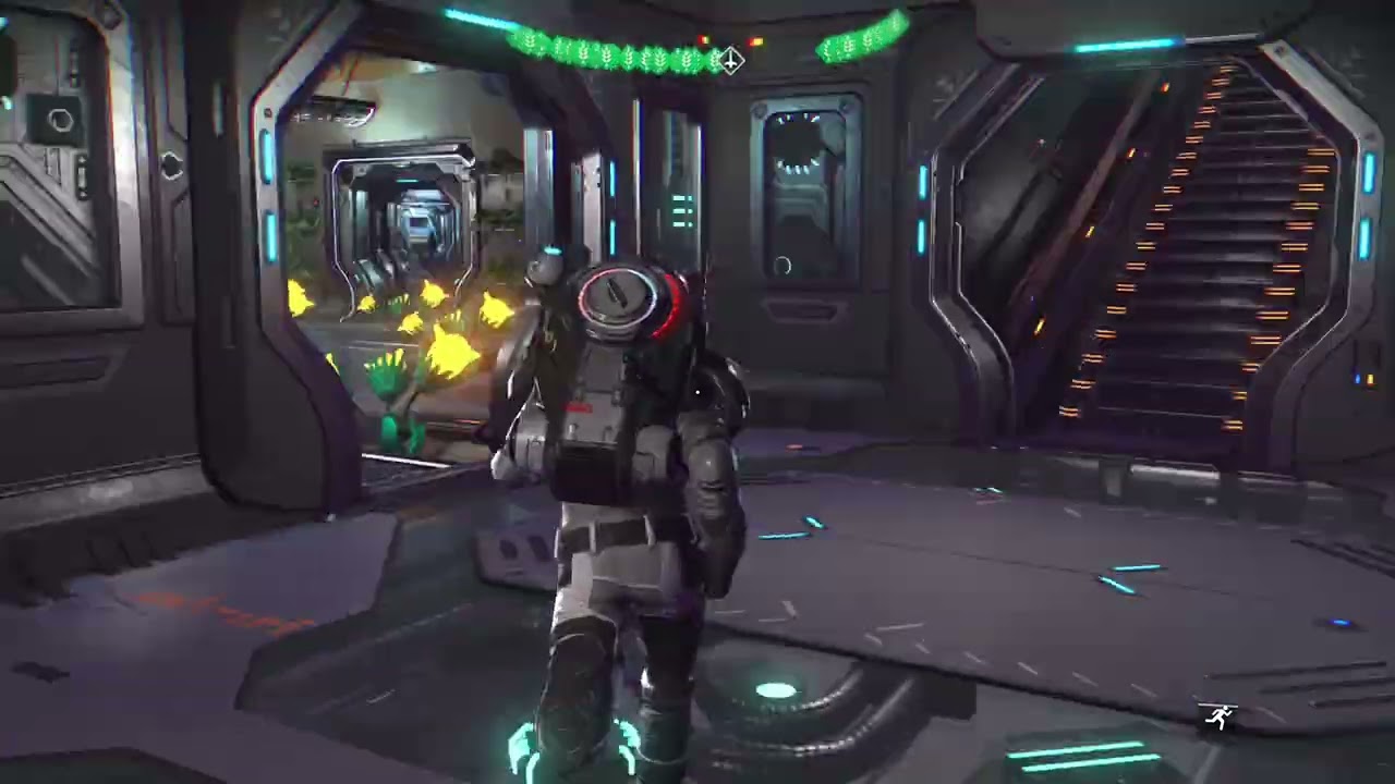 Accidental No Man's Sky Long Play with No Talking - Episode 08