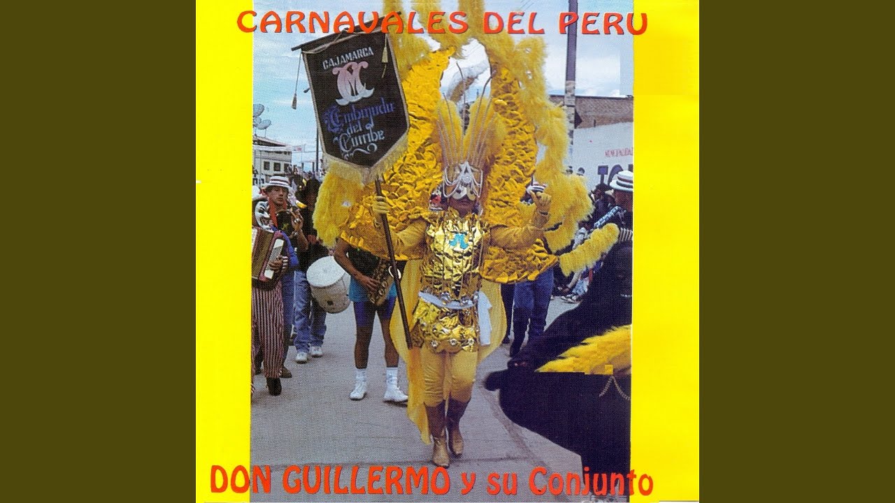 Parranda de Carnaval: El Cilulo / El Gavilán