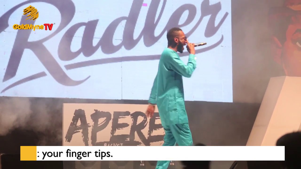 2FACE & 9ICE JOINT PERFORMANCE AT #APERE CONCERT (Nigerian Music & Entertainment)