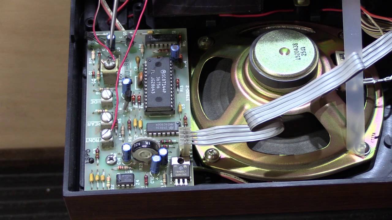 Устранение неполадок модуля звонка в системе внутренней связи NuTone IM3003