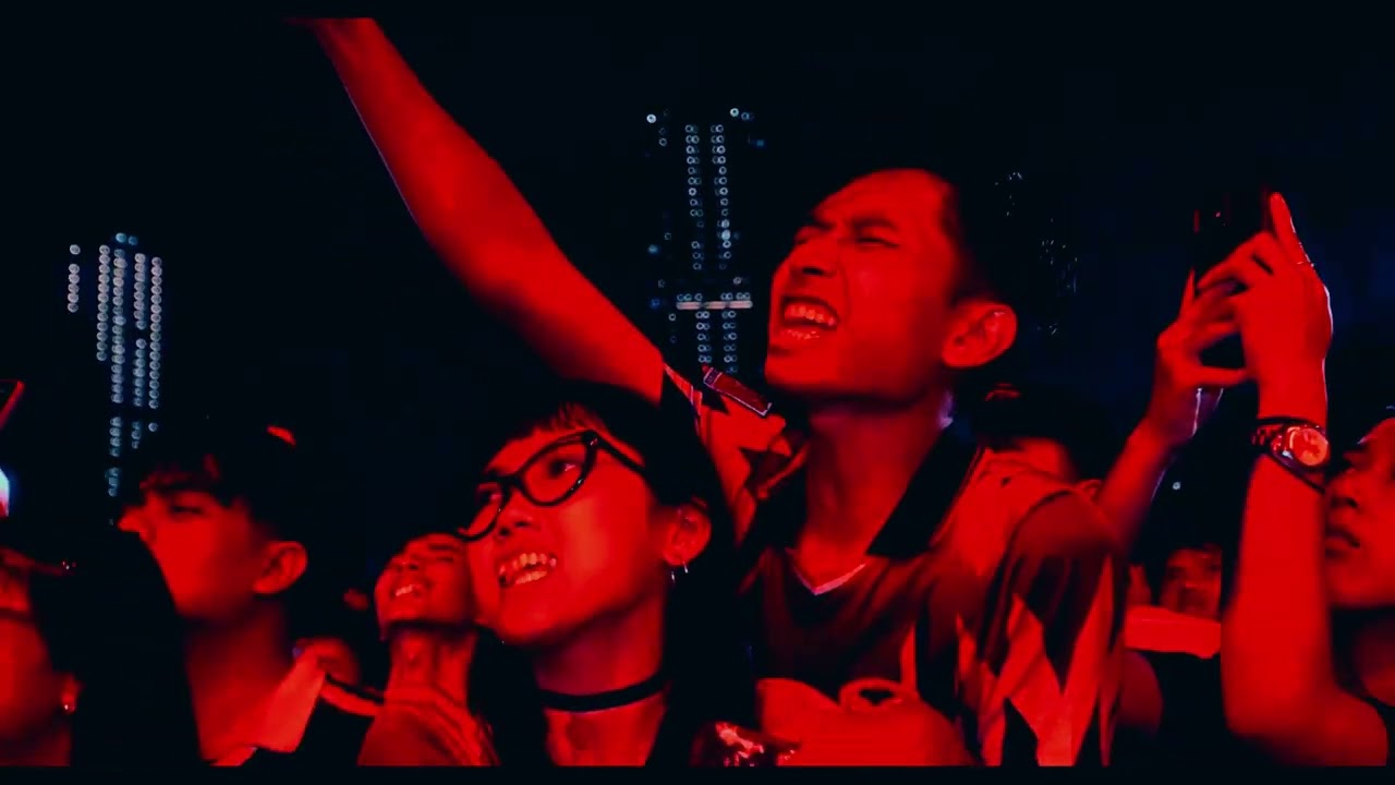 BINTANG MASA AKSI | .Feast & Besties Live at Big Bang Festival Jakarta 2025